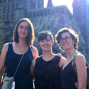 Meet your Posher, Rachel